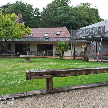 Le Clos Marin Blendecques Exterior photo