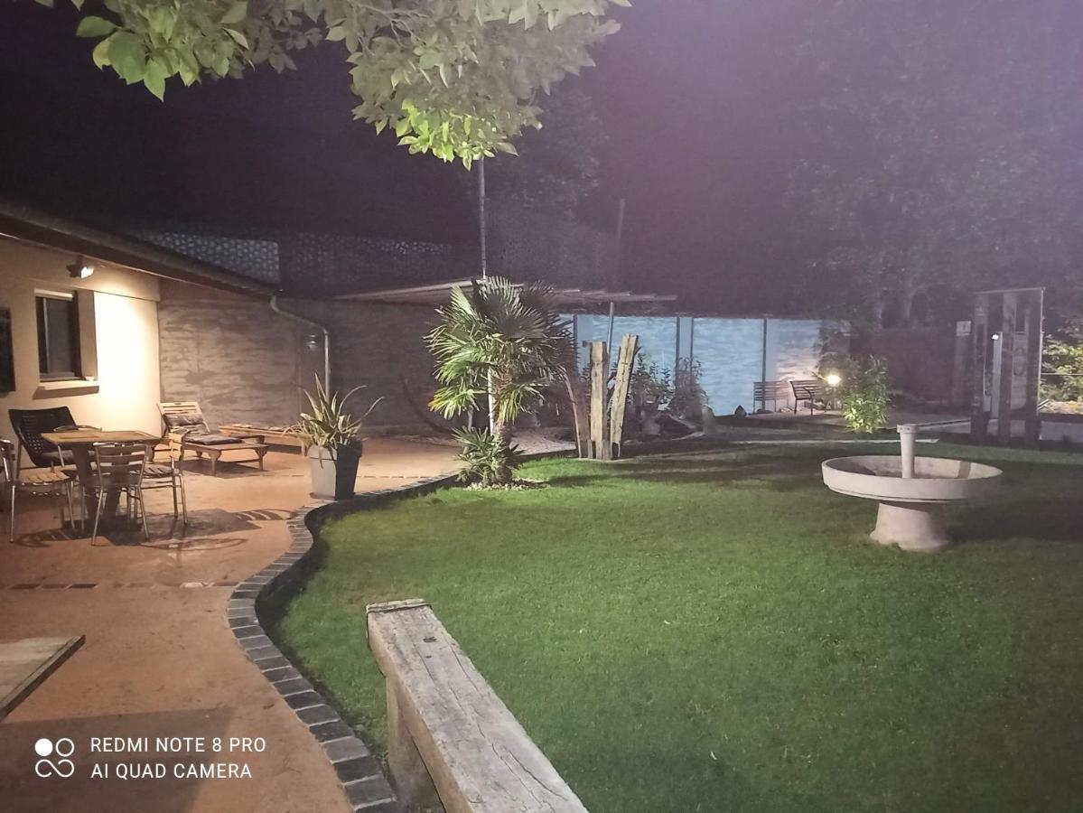 Le Clos Marin Blendecques Exterior photo